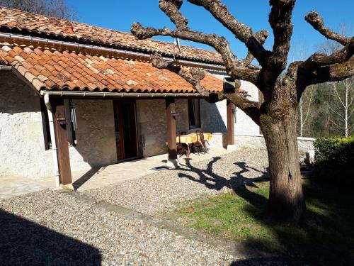 Barbaste Casa | Maison De Campagne