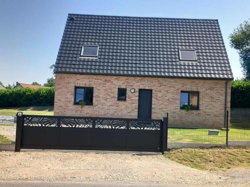 Bourthes Casa | maison de campagne