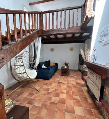 Izier Casa | Maison de campagne