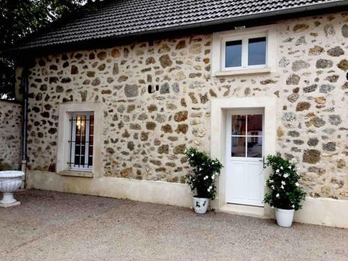 Le Baizil Casa | Maison de campagne