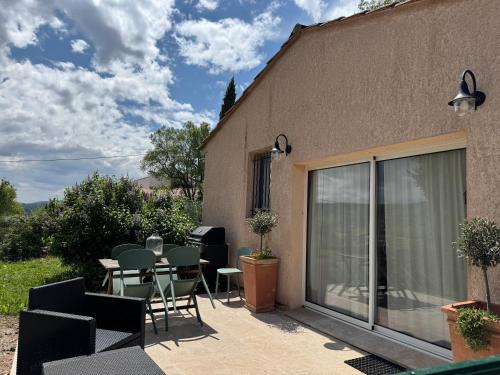 Quinson Villa | Maison de campagne