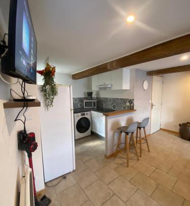 Ribeaucourt Casa | Maison de campagne