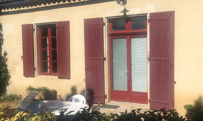 Rions Casa | Maison de campagne