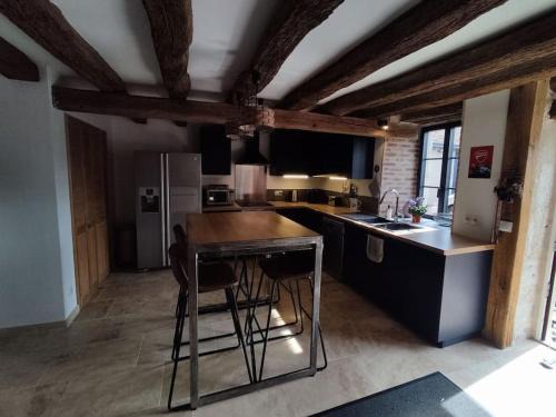 Villerbon Casa | Maison de campagne