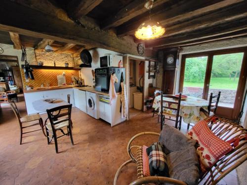 Ardentes Casa | Maison de Campagne Les Loges de Brenne