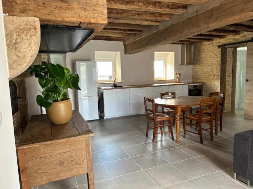 Montaron Casa | Maison de campagne rénovée
