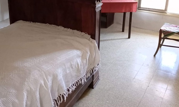 Belesta Apartamento | Maison de Campagne Rustique