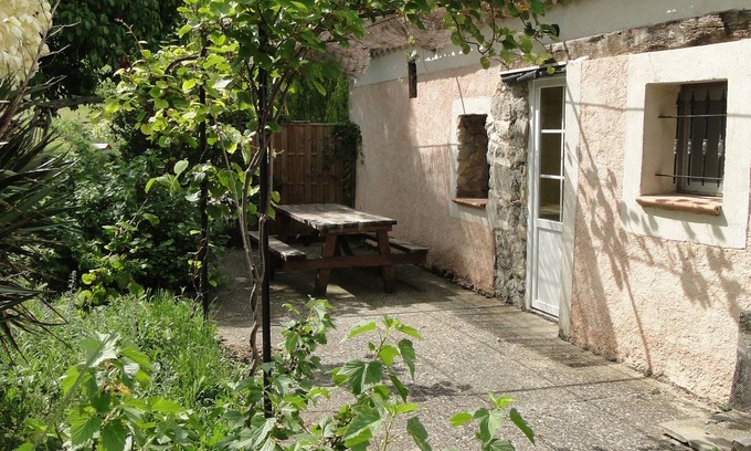 Mezel Casa | Maison de Campagne Tilleul