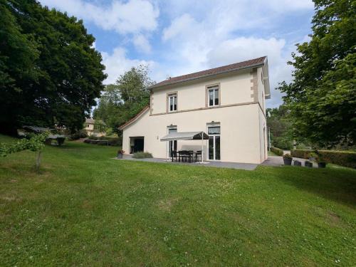 Urimenil Casa | Maison de campagne tout confort avec jardin, à 15 min d'Épinal, idéale pour familles et randonneurs - FR-1-589-372