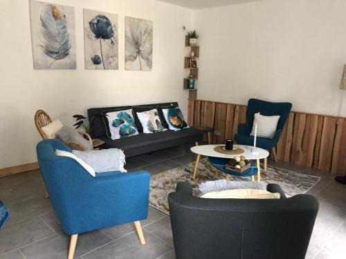 Bourbonne-les-Bains Casa | Maison de caractère proche centre ville et termes