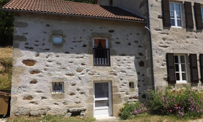 Lorcieres Casa | Maison de caractère 2 chambres, jardin, animaux acceptés - FR-1-742-353