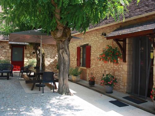 Limeuil Casa | Maison de caractère avec jardin, proche rivière, équipements enfants, à 3 km du Bugue - FR-1-616-176