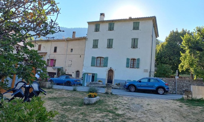 La Bastide Casa | Maison de caractère