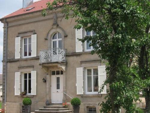 Le Val-d'Ajol Casa | Maison de caractère avec jardin, terrasse et équipements pour grandes familles au Val-d'Ajol - FR-1-589-169