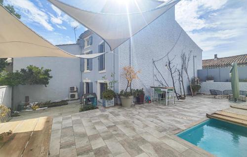 Pailhes Casa | Maison De Caractere