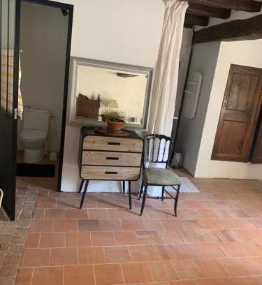Malicorne-sur-Sarthe Cama Y Desayuno | Maison de charme