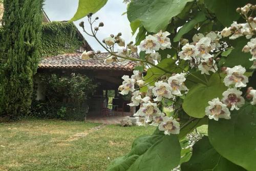 Saint-Andre-de-Double Casa | Maison de charme confortable au cœur de la nature