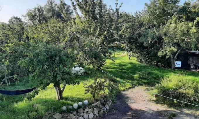Agon-Coutainville Casa | Maison de Charme Avec Jardin, Vieux Coutainville