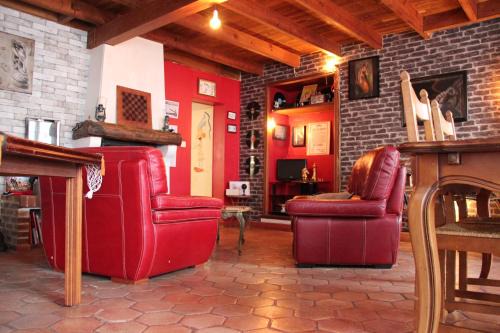 Aigrefeuille-d'Aunis Casa | Maison de charme, d'artiste, décoration brocante