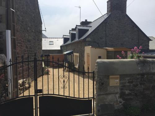 Saint-Quay-Portrieux Casa | Maison de charme kertugal