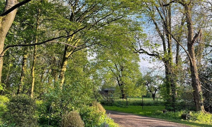 Roncq Otro | 20 minutes from Lille, Manor house in the countryside!