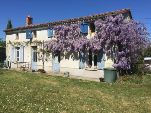 Cersay Casa | Maison de charme à la campagne