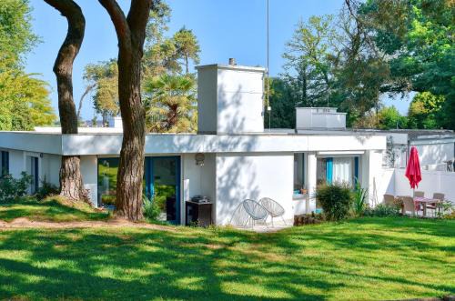 Roupy Casa | Maison de charme à la campagne