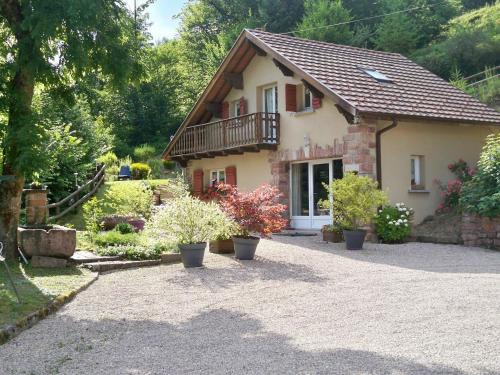 Lubine Casa | Maison de charme à Lubine, idéale pour randonnées et famille, proche Alsace et stations de ski - FR-1-589-192