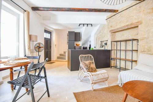 Vauban Casa | Maison de charme 2 ch à Vauban proche Vieux Port