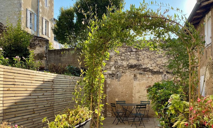 Lectoure Casa | Maison de Charme au Coeur de Lectoure