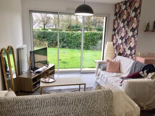 Pace Casa | maison de charme avec jardin,pacé,proche de Rennes