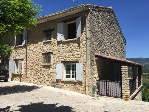 Grambois Casa | maison de charme en Luberon