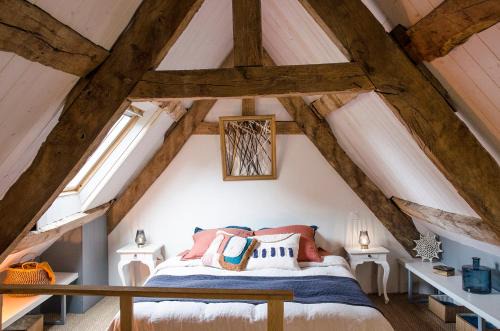 Quimper Casa | Maison de charme Finistere 4 personnes