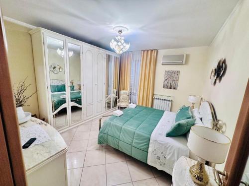 Carlentini Apartamento | Maison de Charme