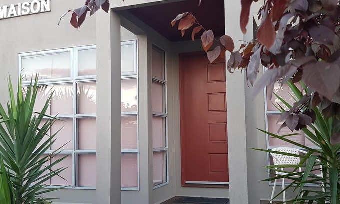 Broken Hill Casa | Maison de Chocolate MODERNO Alojamiento