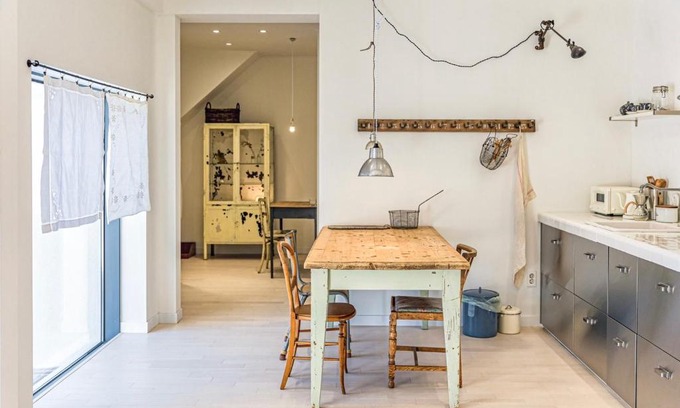 Gyeongju Apartamento | Maison de Clare