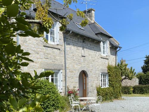 Saint-Cast-le-Guildo Casa | Maison de famille chaleureuse, plage à pied