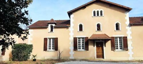 Annesse-et-Beaulieu Casa | Maison de famille en Périgord