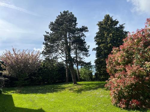 Blainville-sur-Mer Casa | MAISON DE FAMILLE ENTRE MER ET CAMPAGNE à 5 MN DE LA PLAGE