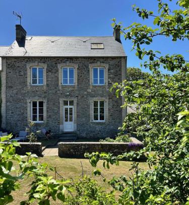 Besneville Casa | Maison de famille au cœur du bocage normand