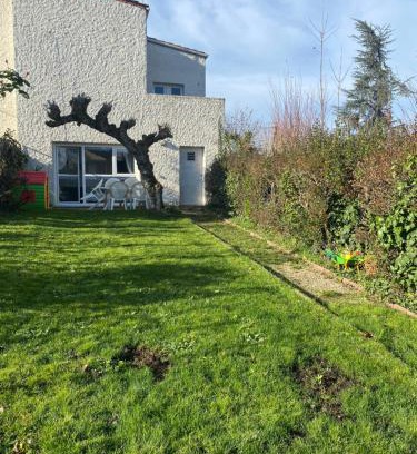 Lormont Casa | Maison de famille