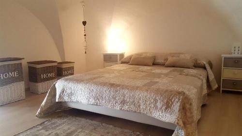 Acerenza Apartamento | Maison de Famille