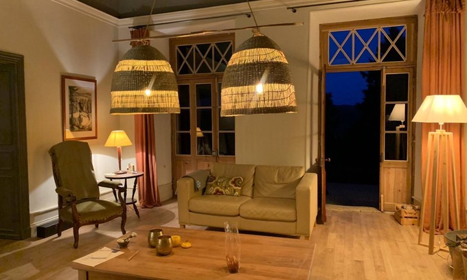 Montignac Casa | Maison de Famille Rénovée Avec Goût !