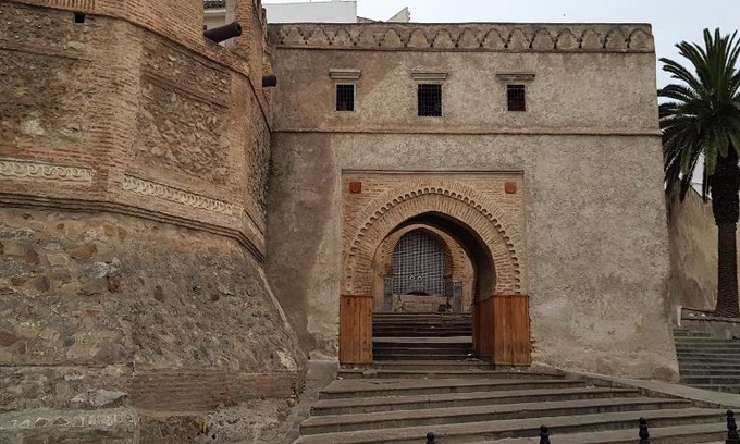 Mellah Casa | Maison de famille traditionnelle