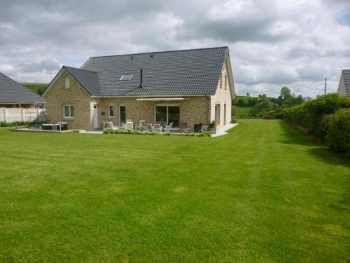 Bayenghem-les-Seninghem Casa | Maison de Charme de La Biette
