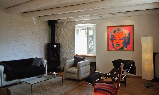 Cluses Casa | Maison de Charme en Haute Savoie, Proche des Stations de ski
