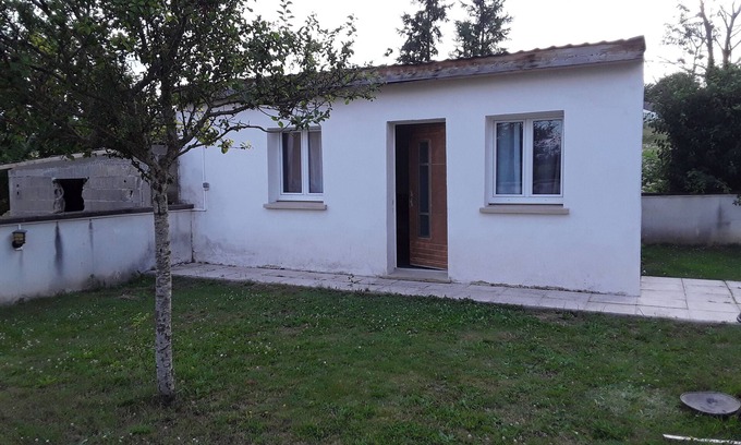Montereau-Fault-Yonne Apartamento | Maison de Type Studio