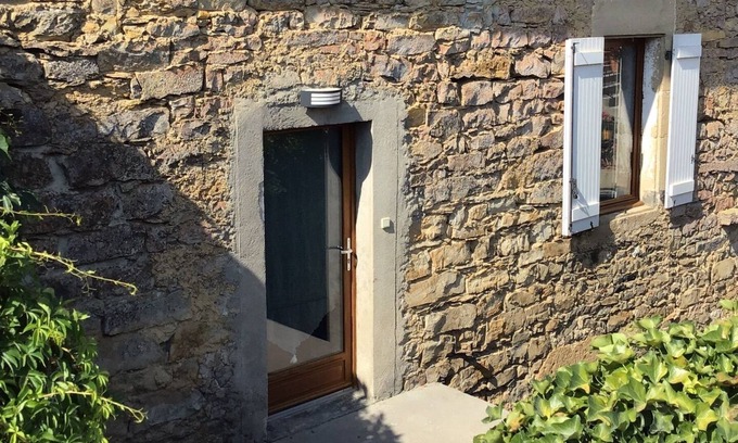 Saint-Jean-d'Alcapies Casa | Maison de Campagne au Calme