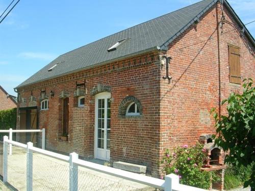 Saint-Pierre-la-Riviere Casa | Maison de plain-pied avec jardin clos, proche Haras du Pin et Mémorial de Montormel, animaux acceptés - FR-1-497-191