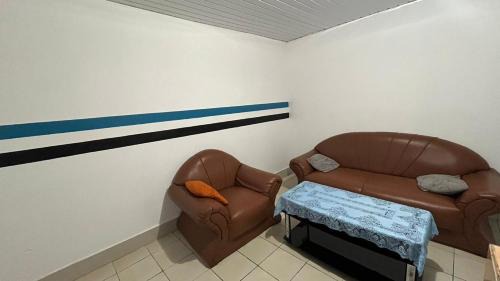 Arrondissement of St-Laurent-du-Maroni Casa | Maison de vacance